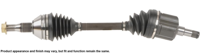 Cardone 66-1109 CV Axle Assembly - Front Right