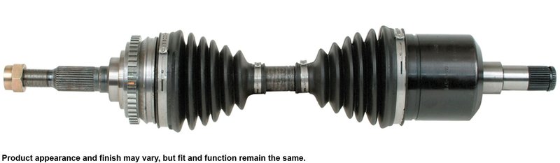 Cardone 66-1110 CV Axle Assembly - Front Right
