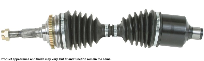 Cardone 66-1123 CV Axle Assembly - Front Left