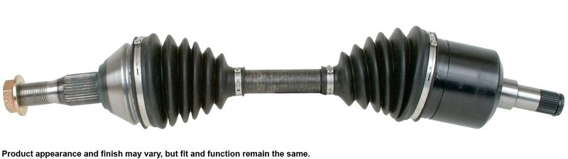 Cardone 66-1127 CV Axle Assembly - Front Right