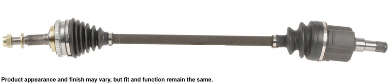 Cardone 66-1163 CV Axle Assembly - Front Right