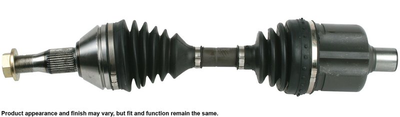 Cardone 66-1206 CV Axle Assembly - Front Left
