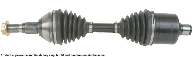 Cardone 66-1210 CV Axle Assembly - Front Left