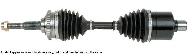 Cardone 66-1223 CV Axle Assembly - Front Left