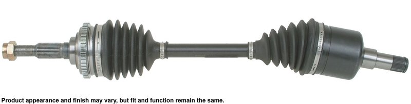 Cardone 66-1224 CV Axle Assembly - Front Right