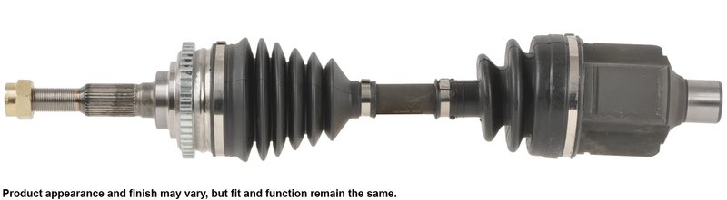 Cardone 66-1238 CV Axle Assembly - Front Right