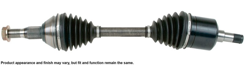 Cardone 66-1250 CV Axle Assembly - Front Right