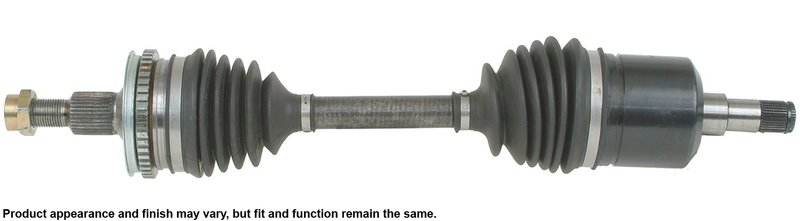 Cardone 66-1264 CV Axle Assembly - Front Right