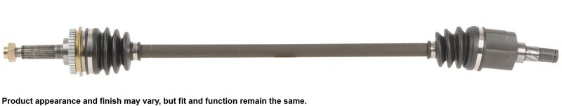 Cardone 66-1305 CV Axle Assembly - Front Right