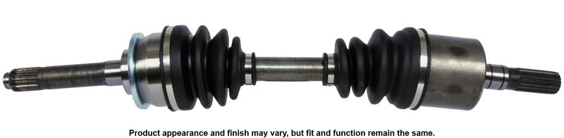 Cardone 66-1310 CV Axle Assembly - Front Left or Front Right