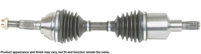 Cardone 66-1311 CV Axle Assembly - Front Left