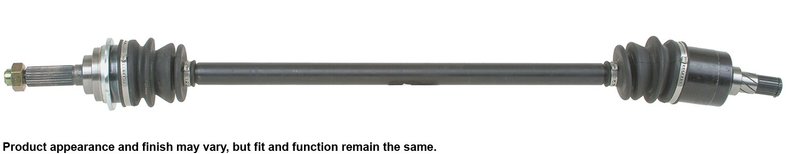 Cardone 66-1315 CV Axle Assembly - Front Right