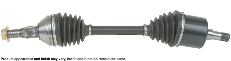Cardone 66-1335 CV Axle Assembly - Front Right