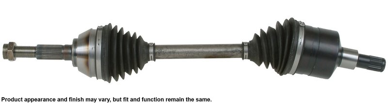 Cardone 66-1345 CV Axle Assembly - Front Left or Front Right