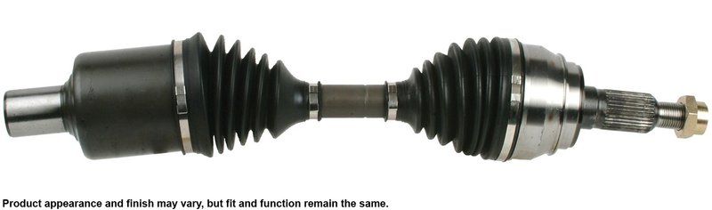 Cardone 66-1347 CV Axle Assembly - Front Left or Front Right
