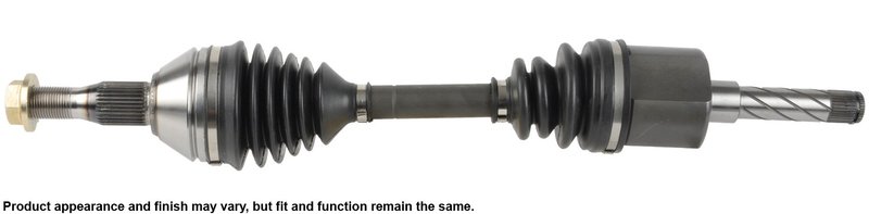 Cardone 66-1368 CV Axle Assembly - Front Right