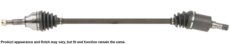Cardone 66-1373 CV Axle Assembly - Front Right