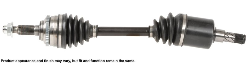 Cardone 66-1389 CV Axle Assembly - Front Left