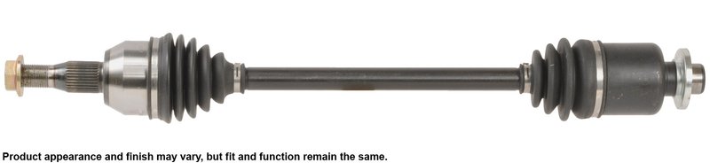 Cardone 66-1397 CV Axle Assembly - Front Right