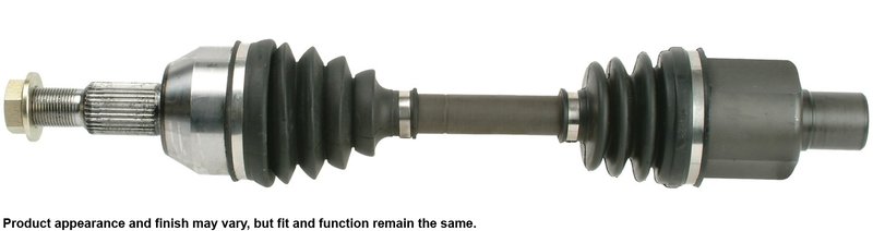 Cardone 66-1401 CV Axle Assembly - Front Right