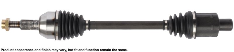 Cardone 66-1415 CV Axle Assembly - Front Left
