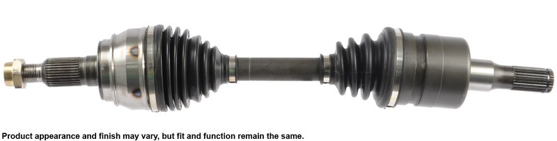 Cardone 66-1417 CV Axle Assembly - Front Left or Front Right