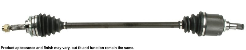Cardone 66-1422 CV Axle Assembly - Front Right