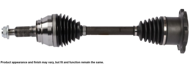 Cardone 66-1430HD CV Axle Assembly - Front Left or Front Right