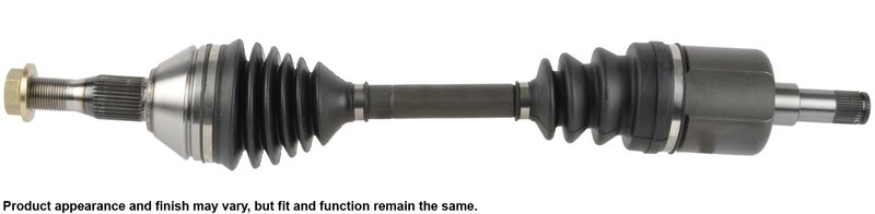 Cardone 66-1445 CV Axle Assembly - Front Right