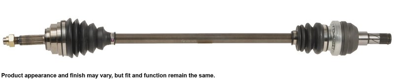 Cardone 66-1450 CV Axle Assembly - Front Right