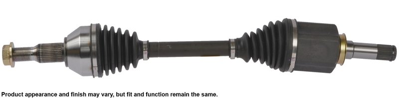 Cardone 66-1465 CV Axle Assembly - Front Left