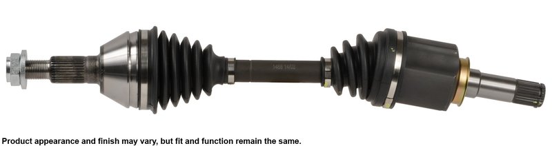 Cardone 66-1468 CV Axle Assembly - Front Left