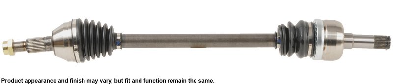 Cardone 66-1484 CV Axle Assembly - Rear Right