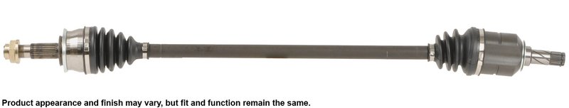 Cardone 66-1520 CV Axle Assembly - Front Right