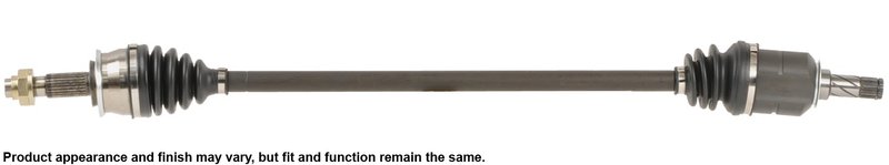Cardone 66-1524 CV Axle Assembly - Front Right