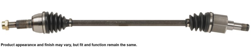 Cardone 66-1539 CV Axle Assembly - Rear Right
