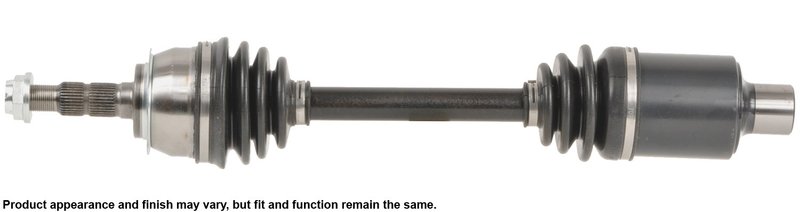 Cardone 66-1545 CV Axle Assembly - Front Right