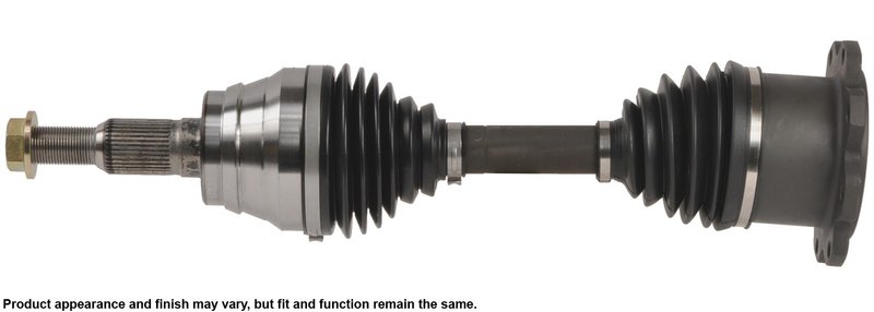 Cardone 66-1556HD CV Axle Assembly - Front Left or Front Right