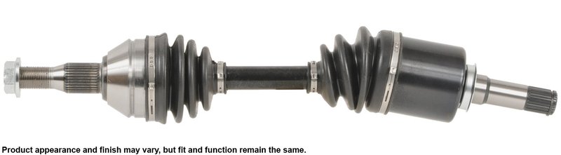 Cardone 66-1559 CV Axle Assembly - Front Left
