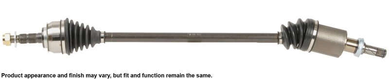 Cardone 66-1568 CV Axle Assembly - Front Right