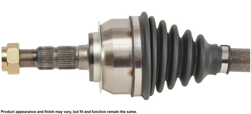 Cardone 66-1576 CV Axle Assembly - Front Right