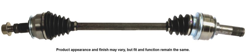 Cardone 66-1620 CV Axle Assembly - Rear Left