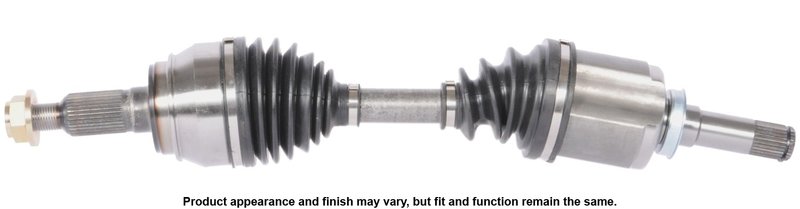 Cardone 66-1624 CV Axle Assembly - Front Left