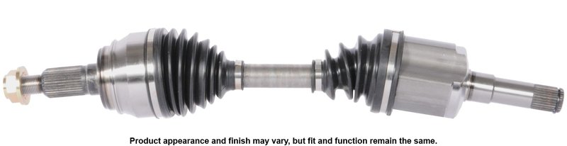 Cardone 66-1625 CV Axle Assembly - Front Right