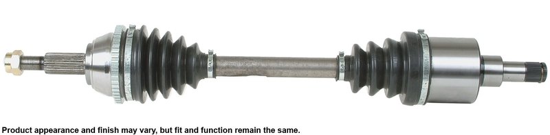 Cardone 66-2005 CV Axle Assembly - Front Right