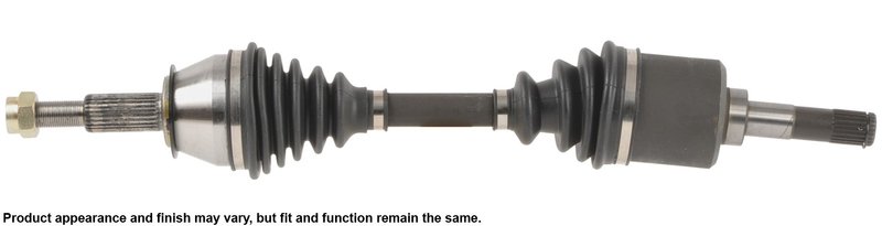 Cardone 66-2019 CV Axle Assembly - Front Left