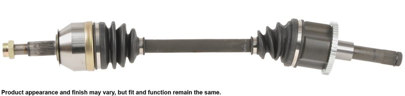 Cardone 66-2023 CV Axle Assembly - Rear Left or Rear Right