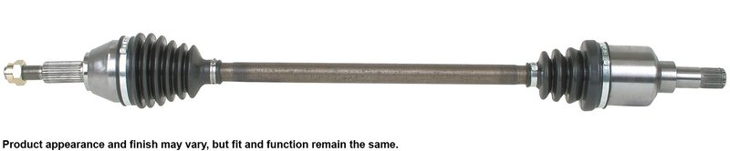 Cardone 66-2032 CV Axle Assembly - Front Right