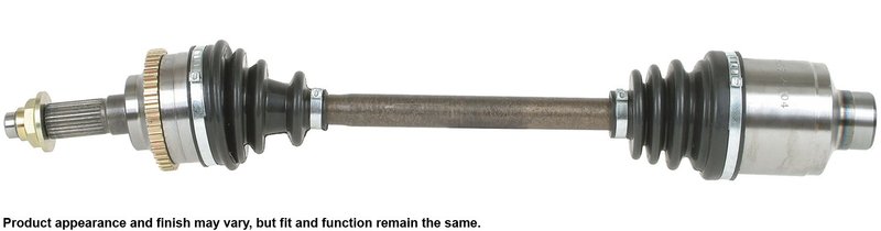 Cardone 66-2033 CV Axle Assembly - Front Right