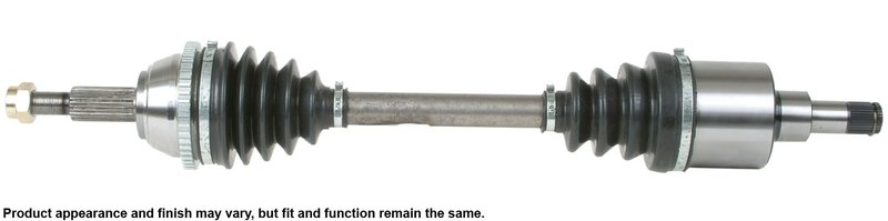 Cardone 66-2039 CV Axle Assembly - Front Right